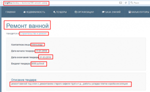Парсер torg44.ru