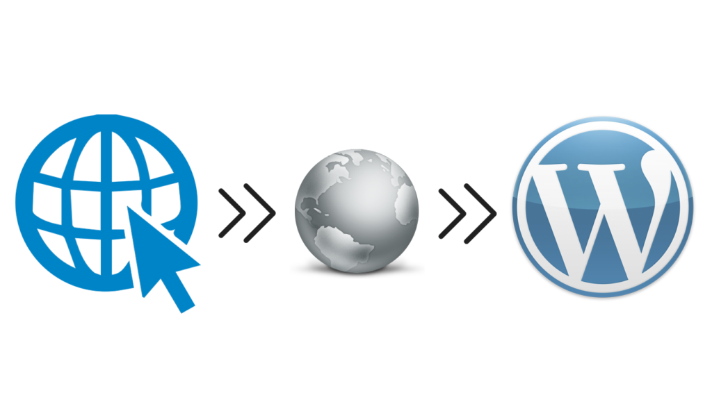 Автонаполнение WordPress блога
